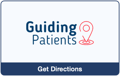 Crossroads Rehabilitation & Nursing in Guiding Patients Portal