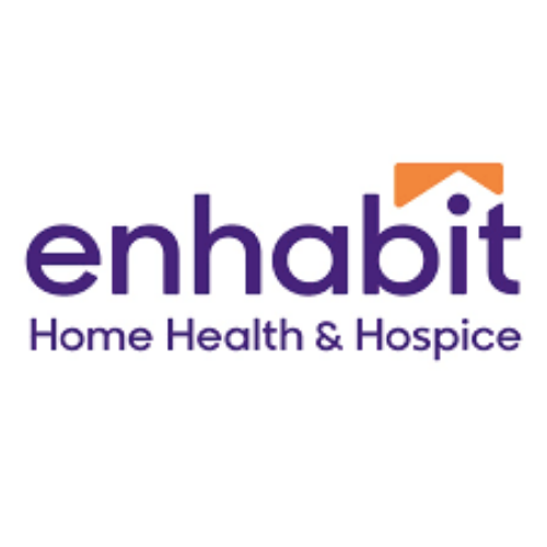 Enhabit Logo