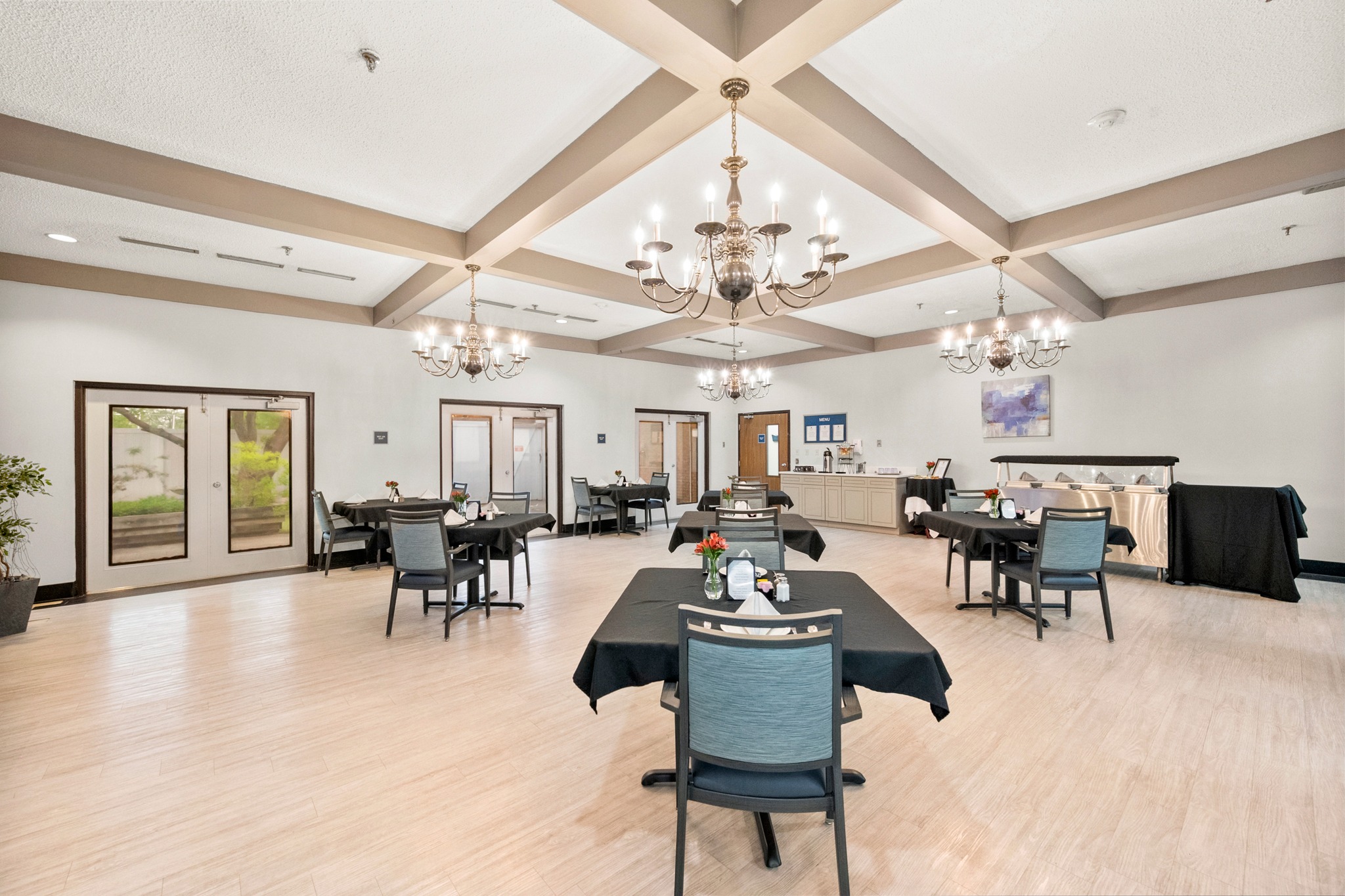 San Antonio Wellness & Rehabilitation in GuidingPatients Portal