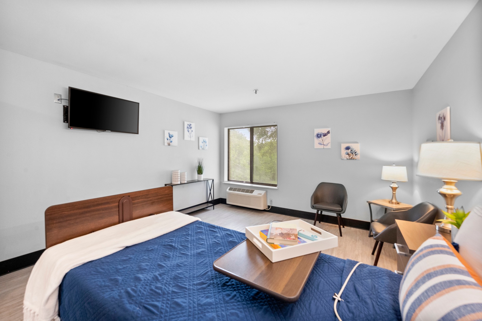 San Antonio Wellness & Rehabilitation in GuidingPatients Portal