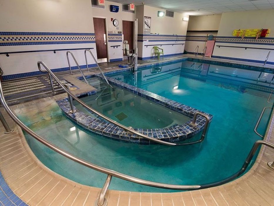 Post Acute Medical At Luling Llc in GuidingPatients Portal