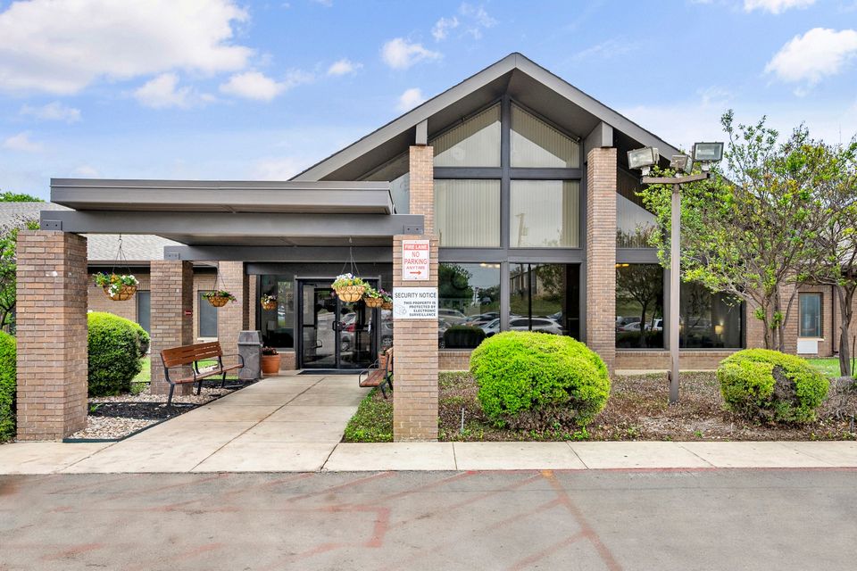 San Antonio Wellness & Rehabilitation in GuidingPatients Portal