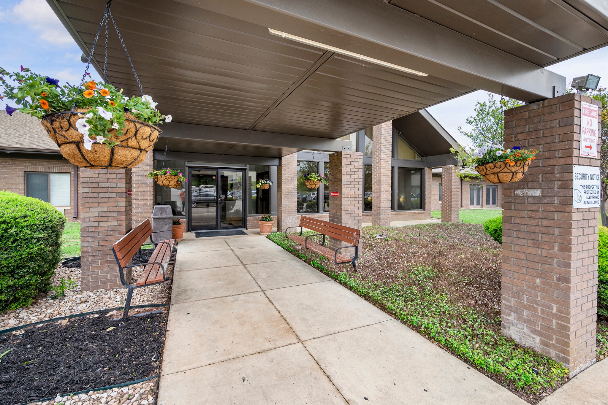 San Antonio Wellness & Rehabilitation in GuidingPatients Portal