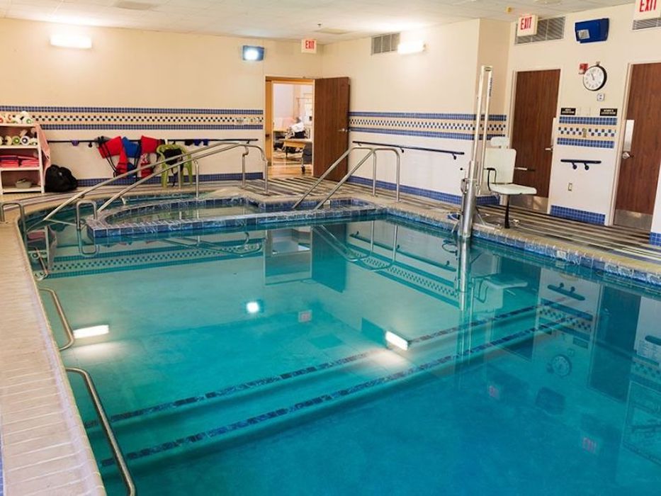 Post Acute Medical At Luling Llc in GuidingPatients Portal