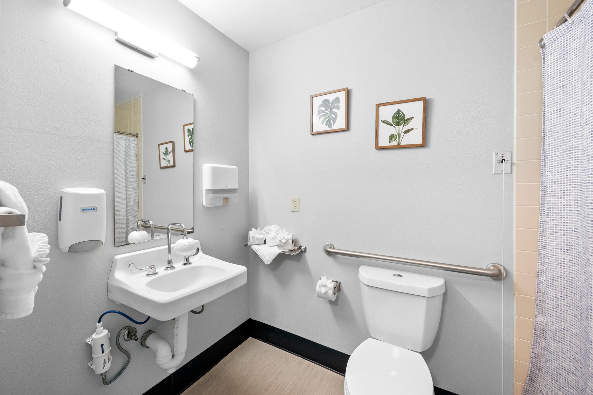 San Antonio Wellness & Rehabilitation in GuidingPatients Portal